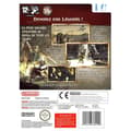Miniatyrbild 2 av 2: LEGENDEN OM ZELDA: TWILIGHT PRINCESS / Wii-SPEL- REFURBISHED