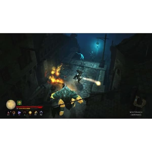 Diablo 3 Ultimate Evil Edition Xbox One-spel- REFURBISHED