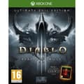 Miniatyrbild 1 av 6: Diablo 3 Ultimate Evil Edition Xbox One-spel- REFURBISHED