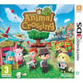 Miniatyrbild 1 av 5: Simulering - Nintendo - Animal Crossing: New Leaf - 3DS - Boxad - tysk import- REFURBISHED