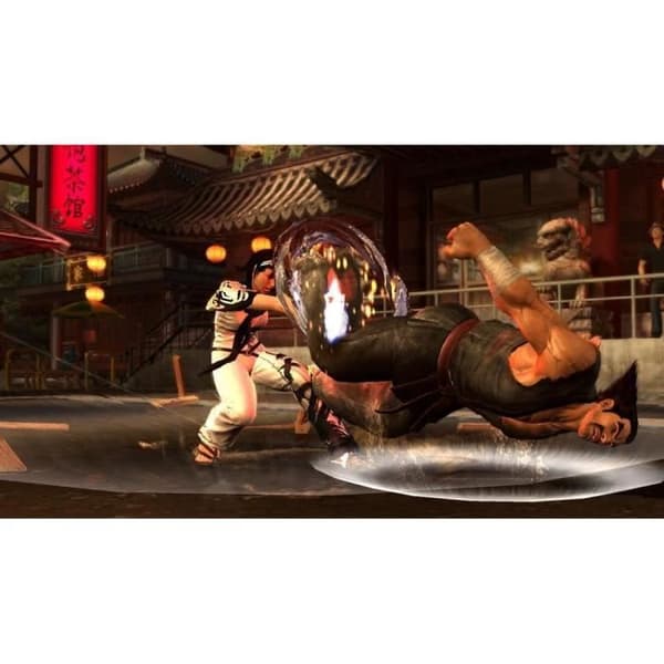 TEKKEN TAG TURNERING 2 / PS3- USED