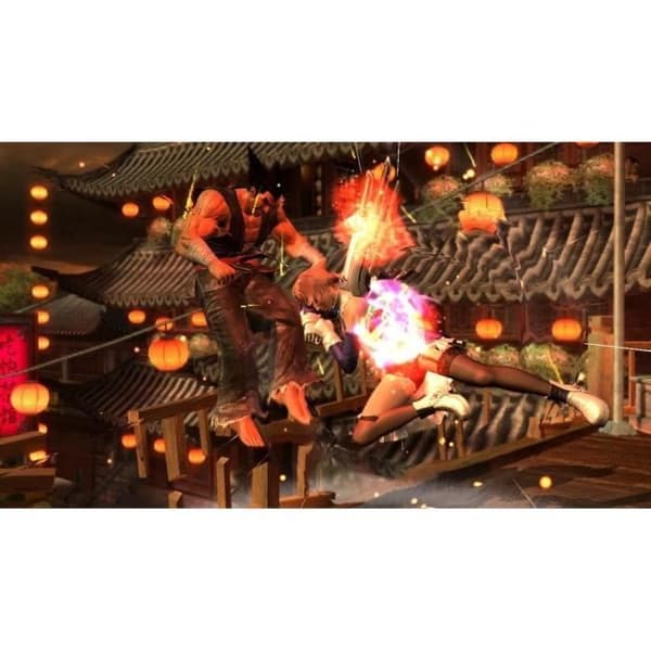 TEKKEN TAG TURNERING 2 / PS3- USED