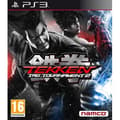 Miniatyrbild 1 av 6: TEKKEN TAG TURNERING 2 / PS3- USED
