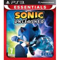 Miniatyrbild 1 av 6: SONIC ULESHED ESSENTIAL / PS3- USED