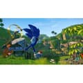 Miniatyrbild 4 av 4: Sonic Boom: Rise of Lyric Wii U-spel- USED