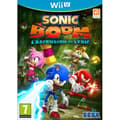 Miniatyrbild 1 av 4: Sonic Boom: Rise of Lyric Wii U-spel- USED