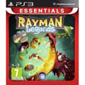 Miniatyrbild 1 av 5: Rayman Legends Essentials PS3-spel- USED