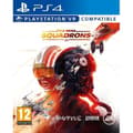 Miniatyrbild 1 av 4: TOOUYOOR Star Wars - Squadrons PS4-spel- REFURBISHED