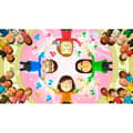 Miniatyrbild 4 av 6: Wii Party U Välj Wii U-spel- USED