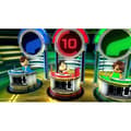 Miniatyrbild 6 av 6: Wii Party U Välj Wii U-spel- USED