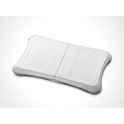 Wii Fit / NINTENDO Wii KONSOLSPEL- USED