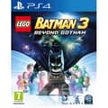 Miniatyrbild 1 av 5: LEGO Batman 3: Beyond Gotham Game - PS4 - Action - Blu-Ray- REFURBISHED