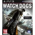 Miniatyrbild 1 av 5: Watch Dogs PS3-spel- USED