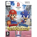 Miniatyrbild 1 av 2: Mario &amp; Sonic vid de olympiska spelen Wii- USED