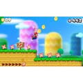 Miniatyrbild 2 av 2: Nytt Super Mario Bros 2 3DS-spel- USED