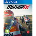 Miniatyrbild 1 av 6: MotoGP™17 PS4-spel- USED