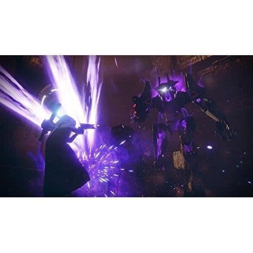Videospel - Microsoft - Destiny 2 - Xbox One - FPS - Flera spelare - Standardutgåvan- REFURBISHED