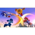 Miniatyrbild 2 av 6: Super Mario Smash Bros - Wii U-spel- USED