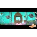 Miniatyrbild 3 av 4: Little Big Planet 3 PS3-spel- USED