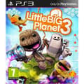 Miniatyrbild 1 av 4: Little Big Planet 3 PS3-spel- USED