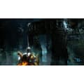 Miniatyrbild 4 av 6: God Of War 3 remastrat PS4-spel- REFURBISHED