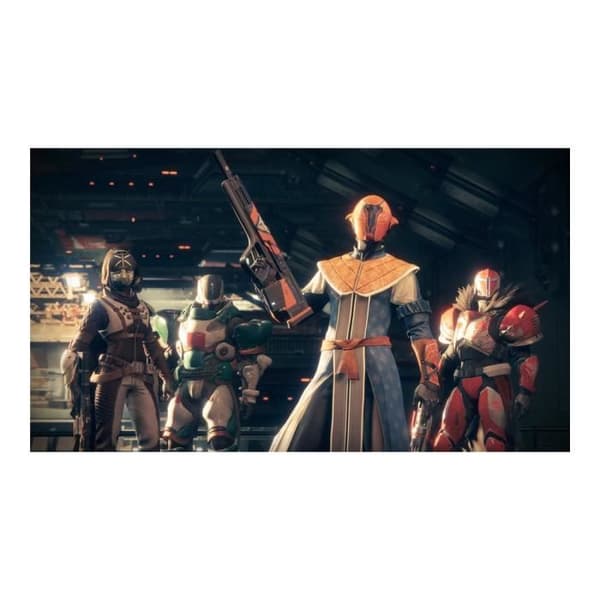 Destiny 2 Xbox One- REFURBISHED
