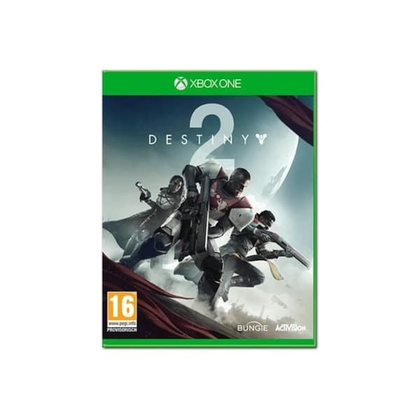 Destiny 2 Xbox One- REFURBISHED