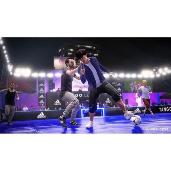 FIFA 20 PS4-spel- REFURBISHED