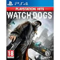 Miniatyrbild 1 av 6: Watch Dogs Playstation HITS PS4-spel- USED