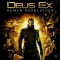 Miniatyrbild 3 av 6: DEUS EX: HUMAN REVOLUTION / PS3-konsolspel- USED