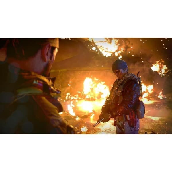 Call of Duty: Black OPS Cold War Xbox One-spel- REFURBISHED