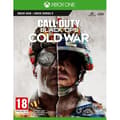 Miniatyrbild 1 av 6: Call of Duty: Black OPS Cold War Xbox One-spel- REFURBISHED