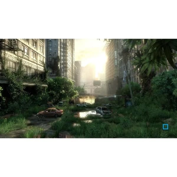 Videospel - Sony - The Last of Us - PS3 - Import Tyskland - Action - Multiplayer- USED