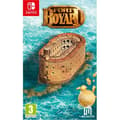 Miniatyrbild 1 av 4: Fort Boyard New Edition-spel Nintendo Switch- REFURBISHED