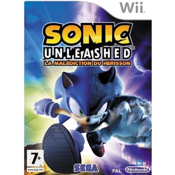 SONIC ULOPPAT- REFURBISHED