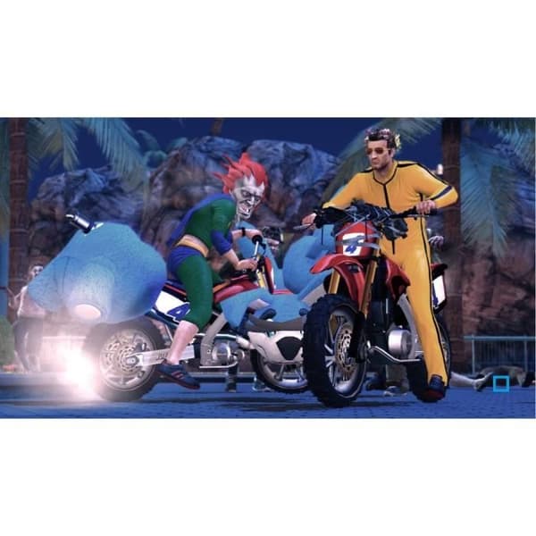 Dead Rising 2 - Classics (Xbox 360) [IMPORT till Storbritannien]- REFURBISHED