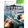 Miniatyrbild 1 av 6: Battleship XBOX 360-spel- REFURBISHED