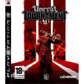 Miniatyrbild 1 av 2: UNREAL TURNERING 3 / PS3 KONSOLSPEL- USED