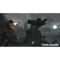 Miniatyrbild 4 av 5: TOMB RAIDER DEFINITIVE EDITION PS4- USED
