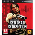 Miniatyrbild 1 av 6: Red Dead Redemption PS3- REFURBISHED