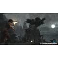 Miniatyrbild 4 av 4: Tomb Raider Definitive Edition PS4-spel YY67- USED