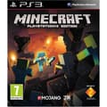 Miniatyrbild 1 av 6: Minecraft PS3-spel- REFURBISHED