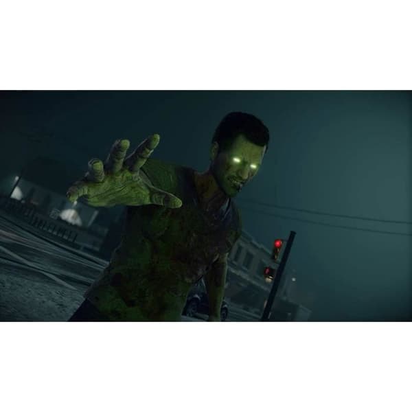 TV-spel - Capcom - Dead Rising 4 - Special Edition - PS4 - Capcom Heroes-läge- REFURBISHED
