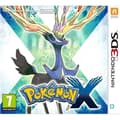 Miniatyrbild 1 av 5: NINTENDO 3DS POKEMON X- REFURBISHED
