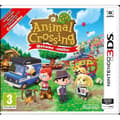Miniatyrbild 2 av 2: Animal Crossing New Leaf Welcome 3ds-spel - Nintendo 3DS-spel- REFURBISHED