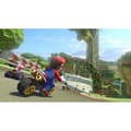 Miniatyrbild 2 av 3: Mario Kart 8 (Wii U) - Engelsk import- REFURBISHED