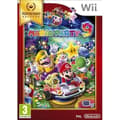 Miniatyrbild 1 av 6: Mario Party 9 väljer Wii-spel- USED