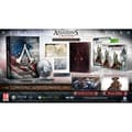 Miniatyrbild 2 av 2: ASSASSIN'S CREED 3 COLLECTOR / PS3-konsolspel