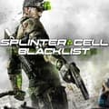 Miniatyrbild 3 av 6: SPLINTER CELL BLACKLIST ULTIMATUM / PS3-spel