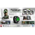 Miniatyrbild 1 av 6: SPLINTER CELL BLACKLIST ULTIMATUM / PS3-spel